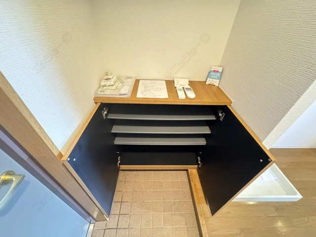 シューズBOX