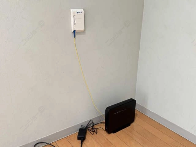 無料インターネット