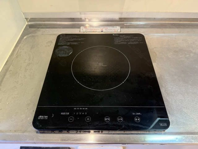 IHコンロ