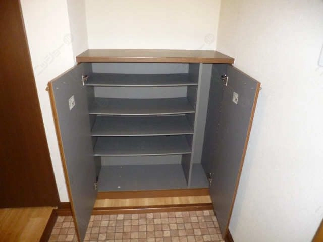 シューズＢＯＸ