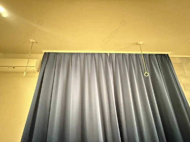 室内物干し