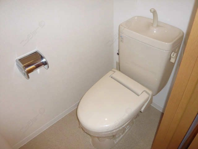 ＷＣ