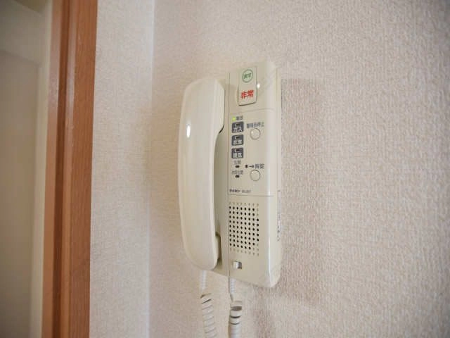 インターホン
