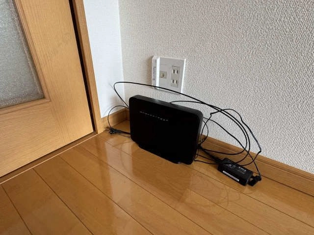 無料インターネット