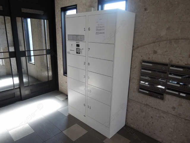 宅配ＢＯＸ