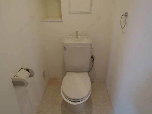 ＷＣ