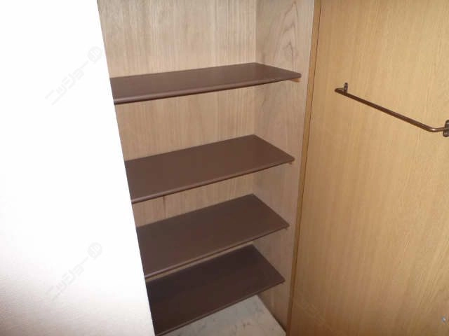 シューズBOX同型モデル