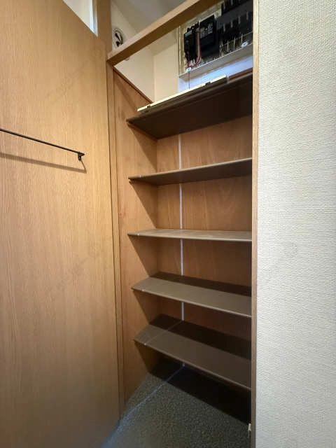 シューズBOX