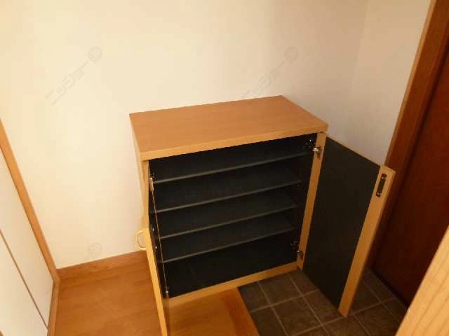 シューズBOX