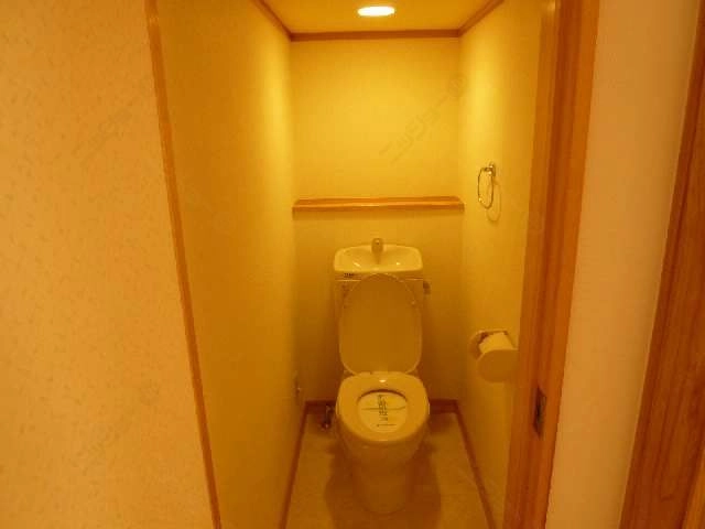 ＷＣ