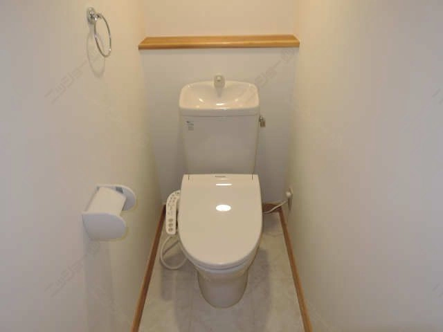 ＷＣ