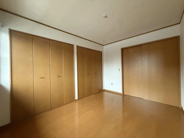 洋室同型モデル