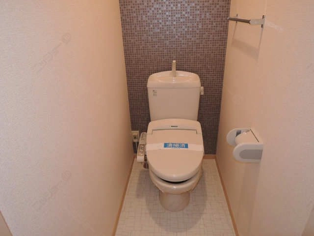 ＷＣ