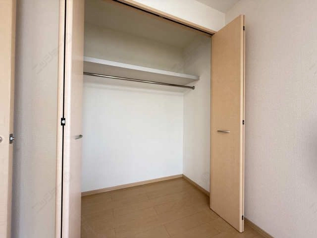収納同型モデル