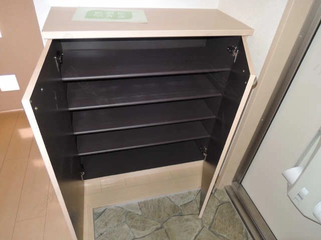 シューズＢＯＸ