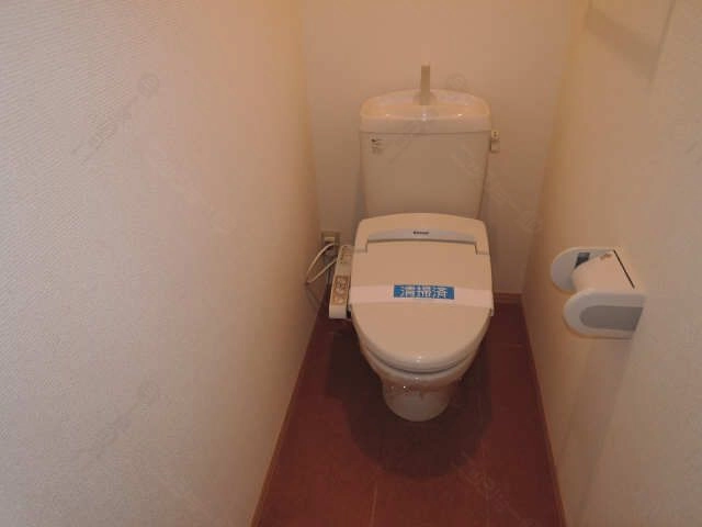 ＷＣ
