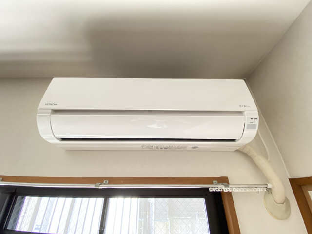 エアコン