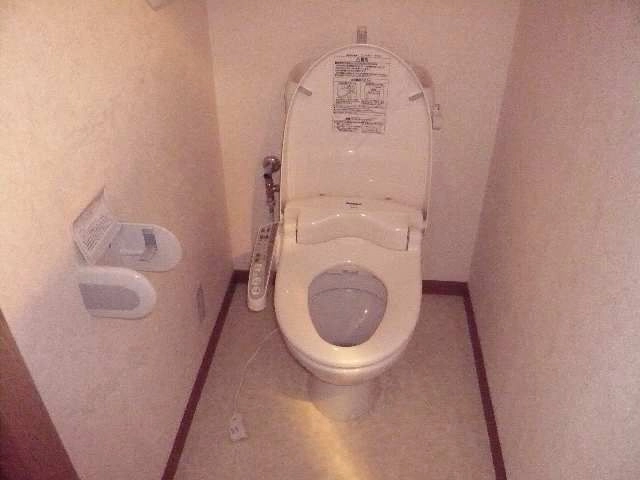 ＷＣ