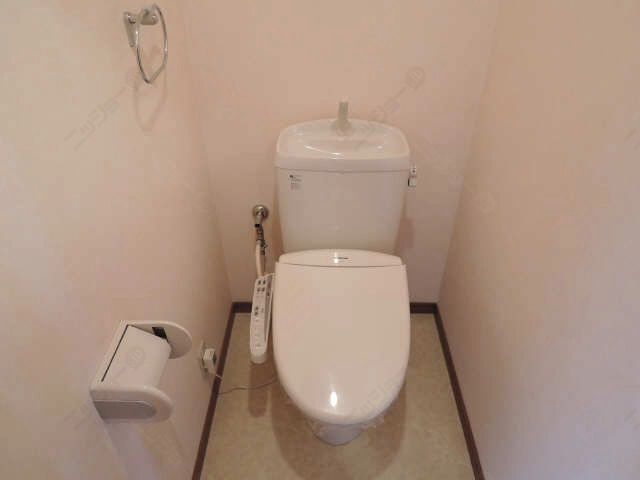 ＷＣ