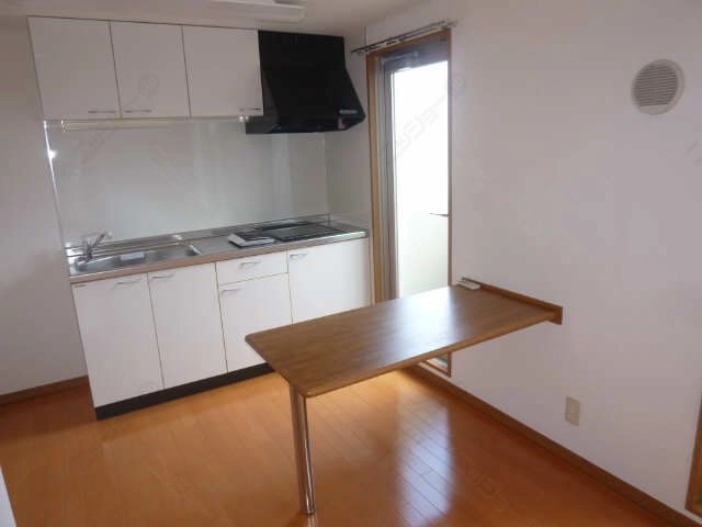 カウンターテーブル