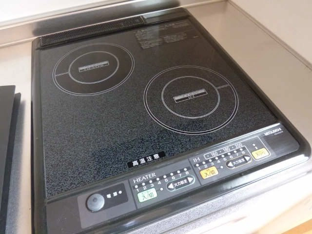 ＩＨクッキングヒーター