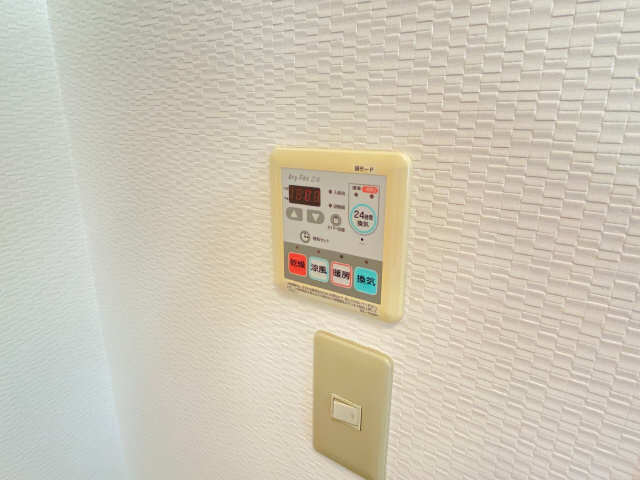 浴室乾燥機リモコン