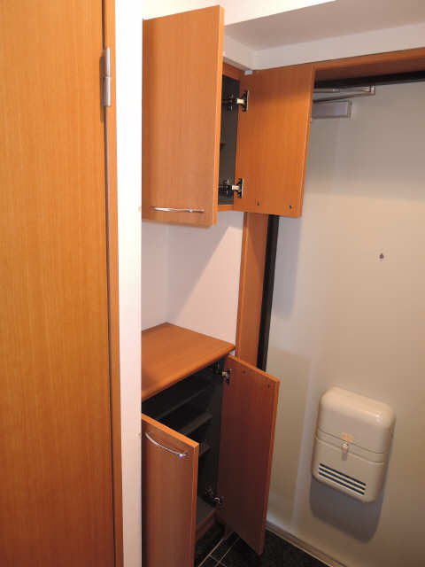 シューズＢＯＸ