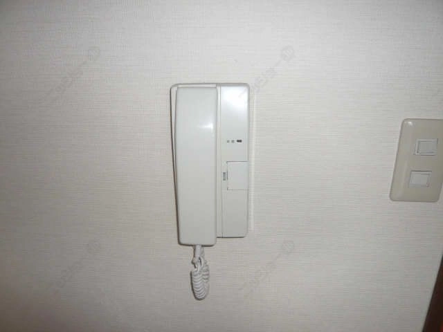 インターホン