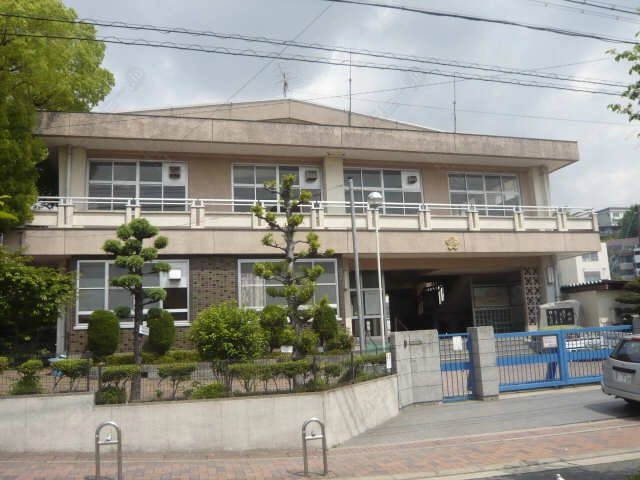 八事東小学校徒歩１０分