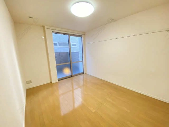 １階洋室