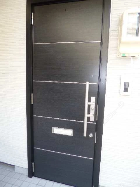 全部屋ﾀﾞﾌﾞﾙﾛｯｸﾄﾞｱ