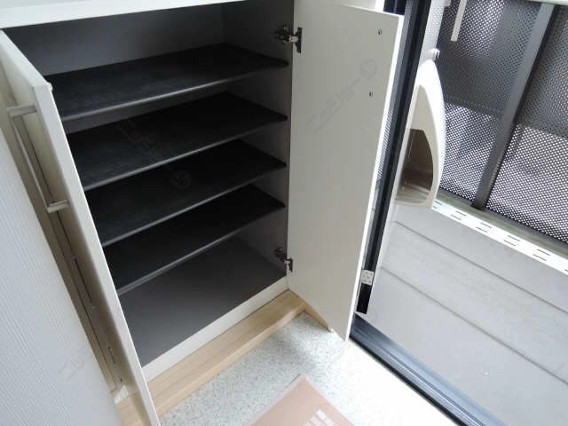 シューズＢＯＸ