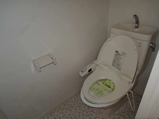 ＷＣ