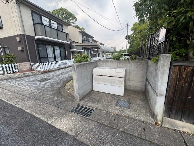 共用部分