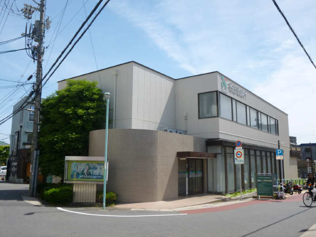 名古屋銀行徒歩６分