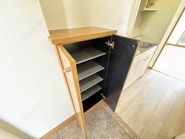 シューズBOX