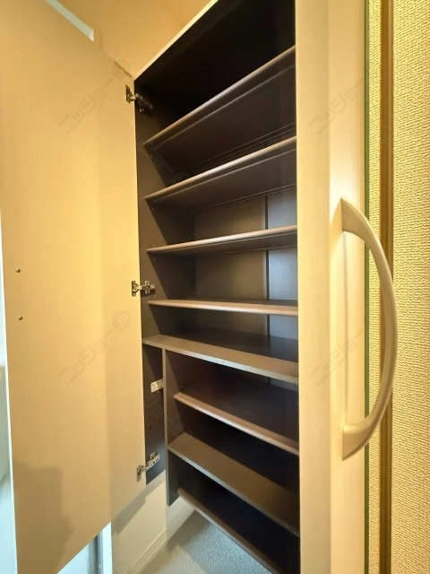 シューズBOX同型モデル
