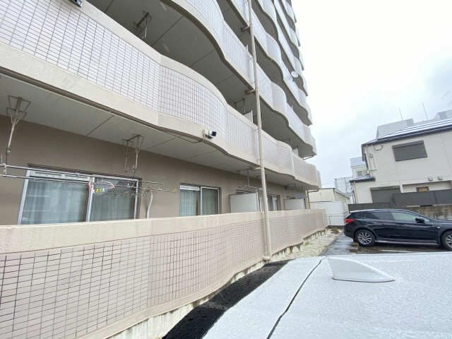 防犯カメラ