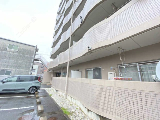 防犯カメラ