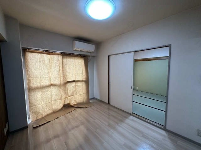 洋室