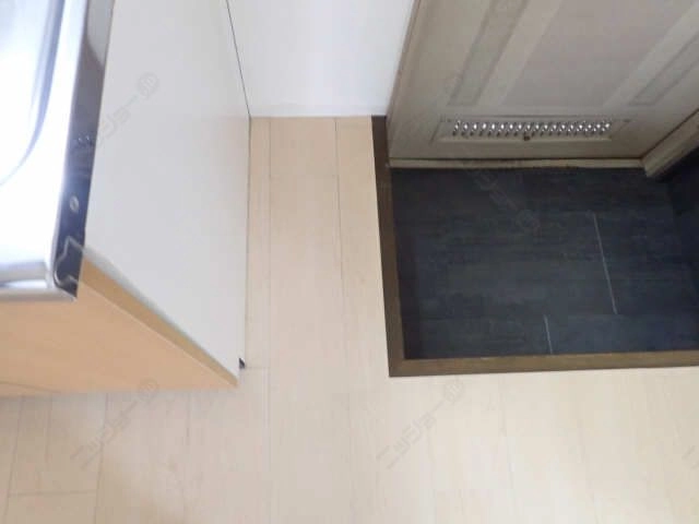 玄関横スペース