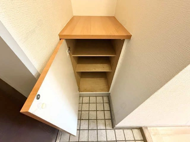 シューズBOX