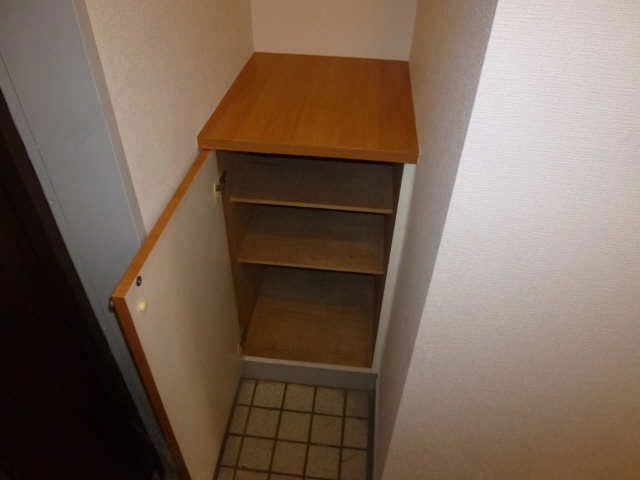 シューズＢＯＸ