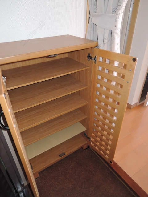 シューズＢＯＸ