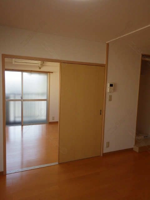 モニター付インターホン