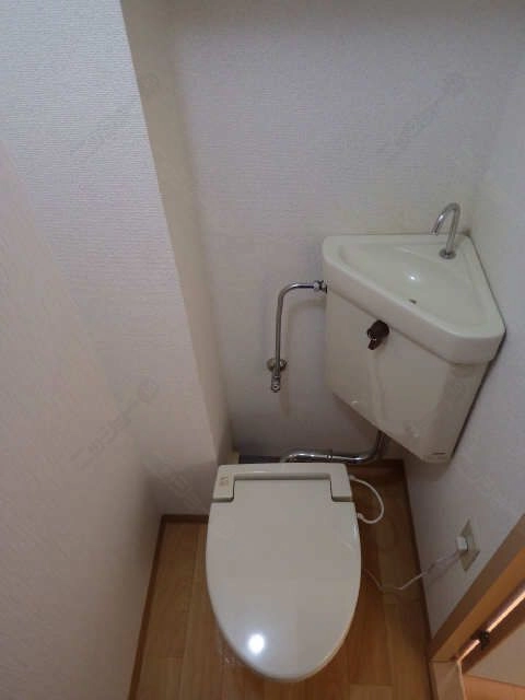 ＷＣ
