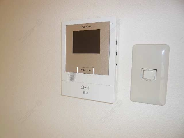 ﾓﾆﾀｰ付ｲﾝﾀｰﾎﾝ