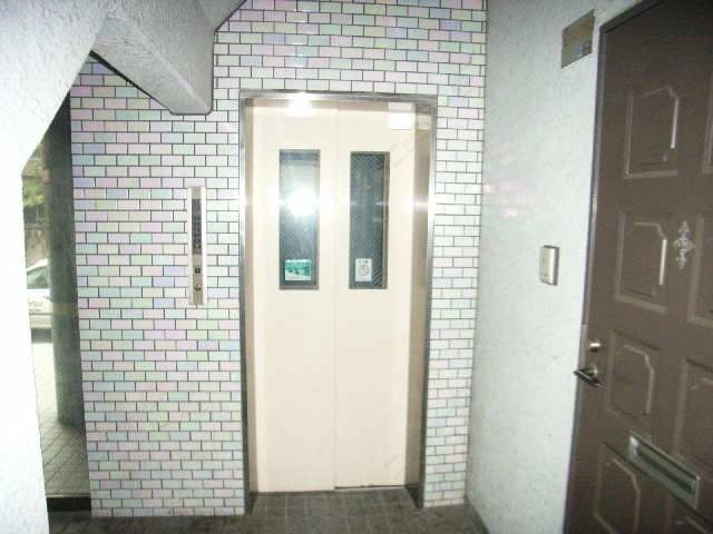 エレベーター