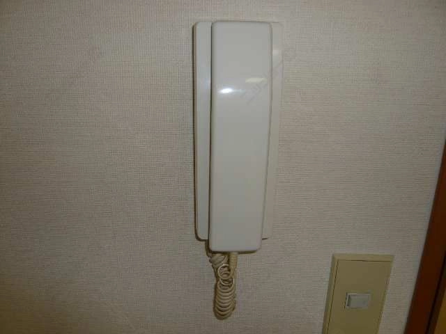 インターホン