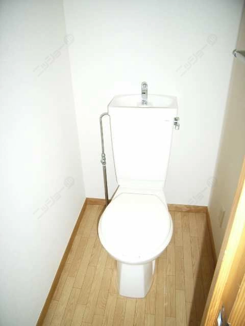 ＷＣ